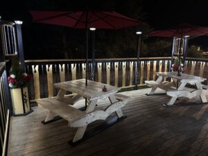 Night-Patio
