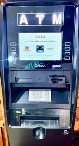 ATM