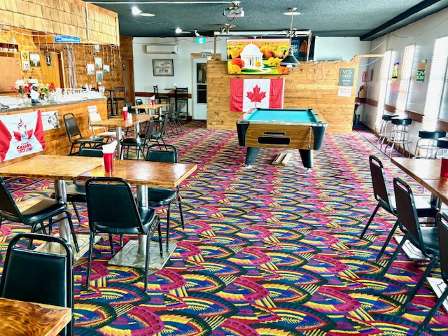 Theodore Motor Hotel